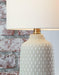 Donnford Table Lamp - House n2 Home Furniture (Manchester,GA)