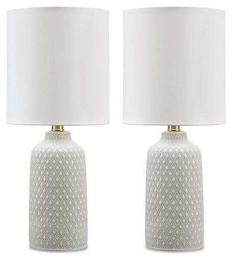 Donnford Table Lamp - House n2 Home Furniture (Manchester,GA)