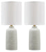 Donnford Table Lamp - House n2 Home Furniture (Manchester,GA)