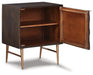 Dorvale Accent Cabinet - House n2 Home Furniture (Manchester,GA)