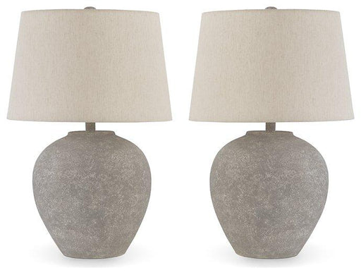 Dreward Lamp Set - House n2 Home Furniture (Manchester,GA)