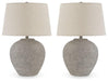 Dreward Lamp Set - House n2 Home Furniture (Manchester,GA)