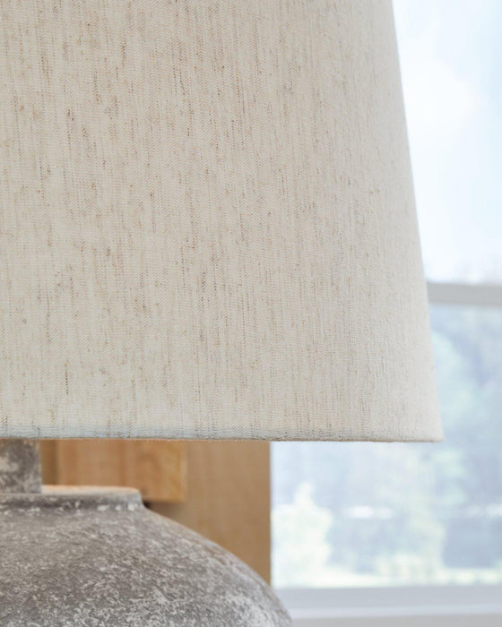 Dreward Table Lamp - House n2 Home Furniture (Manchester,GA)