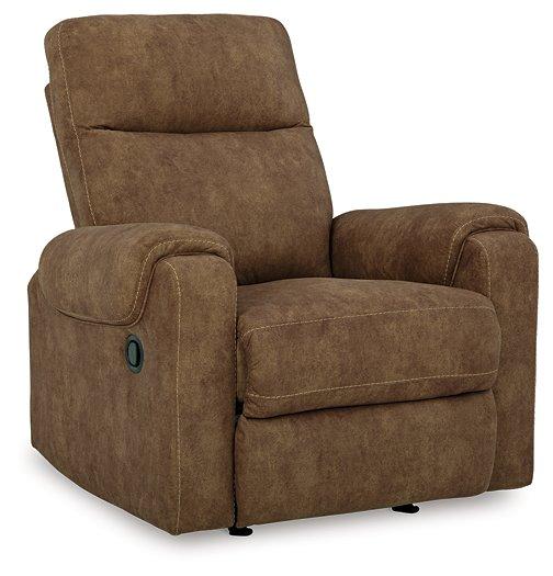 Edenwold Recliner - House n2 Home Furniture (Manchester,GA)