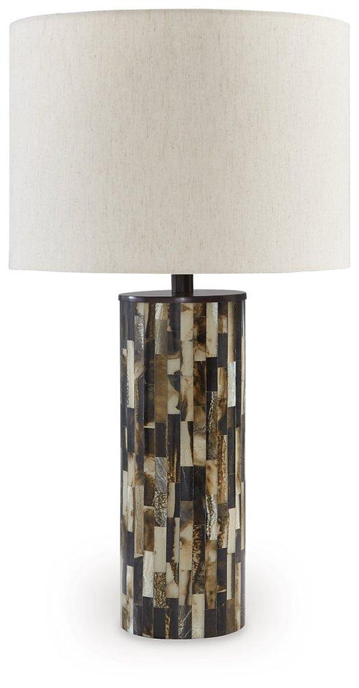 Ellford Table Lamp - House n2 Home Furniture (Manchester,GA)