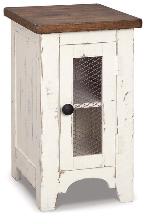Wystfield End Table Set - House n2 Home Furniture (Manchester,GA)