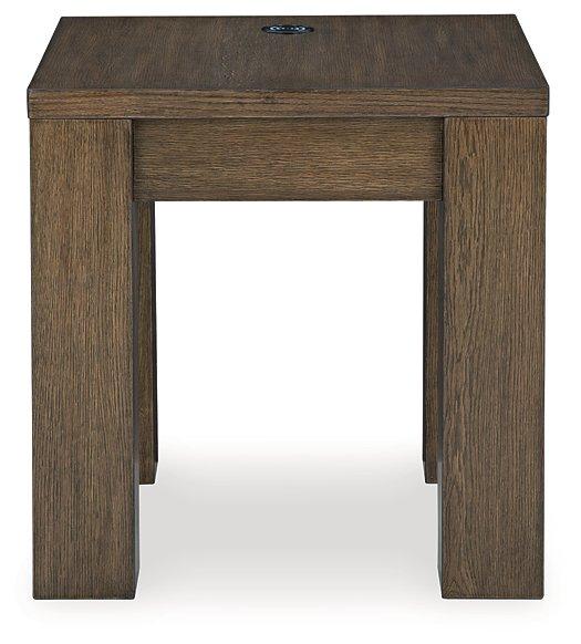 Rosswain Occasional Table Set - House n2 Home Furniture (Manchester,GA)