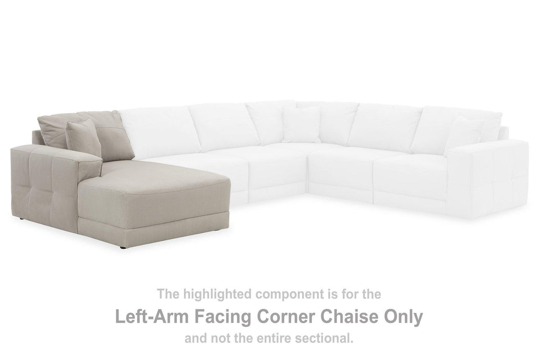 Next-Gen Gaucho Sectional Sofa with Chaise - House n2 Home Furniture (Manchester,GA)