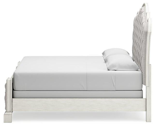 Arlendyne Bedroom Set - House n2 Home Furniture (Manchester,GA)