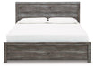 Bronyan Bedroom Set - House n2 Home Furniture (Manchester,GA)