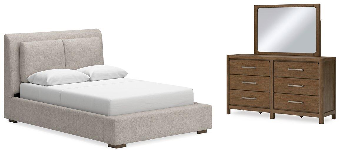 Cabalynn Bedroom Set - House n2 Home Furniture (Manchester,GA)