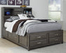Caitbrook Bedroom Set - House n2 Home Furniture (Manchester,GA)