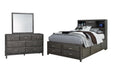 Caitbrook Bedroom Set - House n2 Home Furniture (Manchester,GA)