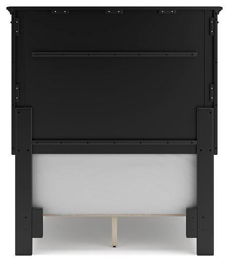 Lanolee Bedroom Set - House n2 Home Furniture (Manchester,GA)