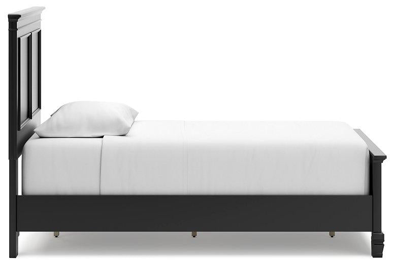 Lanolee Bedroom Set - House n2 Home Furniture (Manchester,GA)
