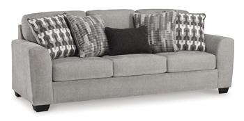 Avenal Park Sofa - House n2 Home Furniture (Manchester,GA)