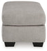 Avenal Park Ottoman - House n2 Home Furniture (Manchester,GA)