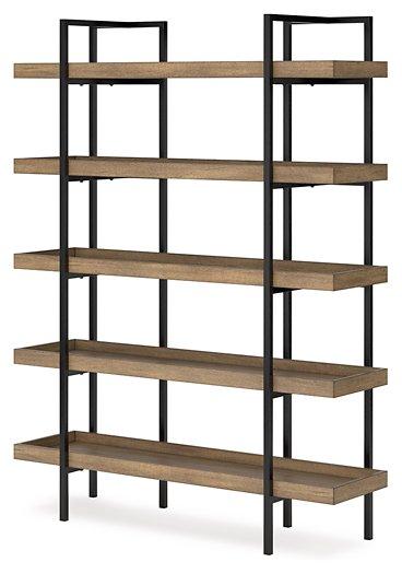 Montia Home Office Set - House n2 Home Furniture (Manchester,GA)