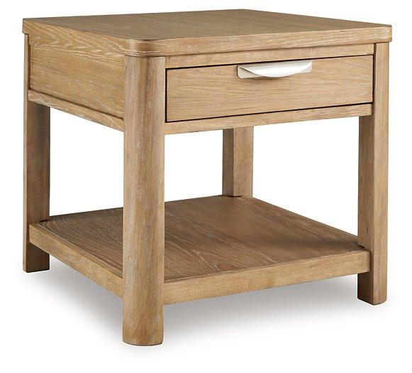 Rencott Occasional Table Set - House n2 Home Furniture (Manchester,GA)