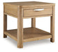 Rencott Occasional Table Set - House n2 Home Furniture (Manchester,GA)