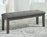 Hallanden Dining Room Set - House n2 Home Furniture (Manchester,GA)
