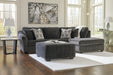 Biddeford Living Room Set - House n2 Home Furniture (Manchester,GA)