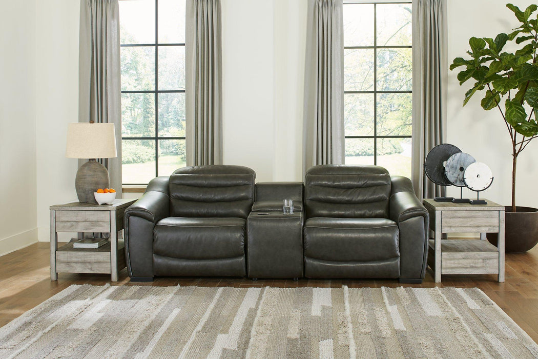 Center Line Living Room Set - House n2 Home Furniture (Manchester,GA)