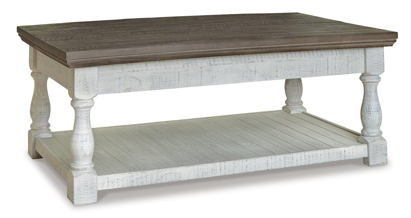 Havalance Occasional Table Set - House n2 Home Furniture (Manchester,GA)