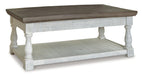 Havalance Occasional Table Set - House n2 Home Furniture (Manchester,GA)