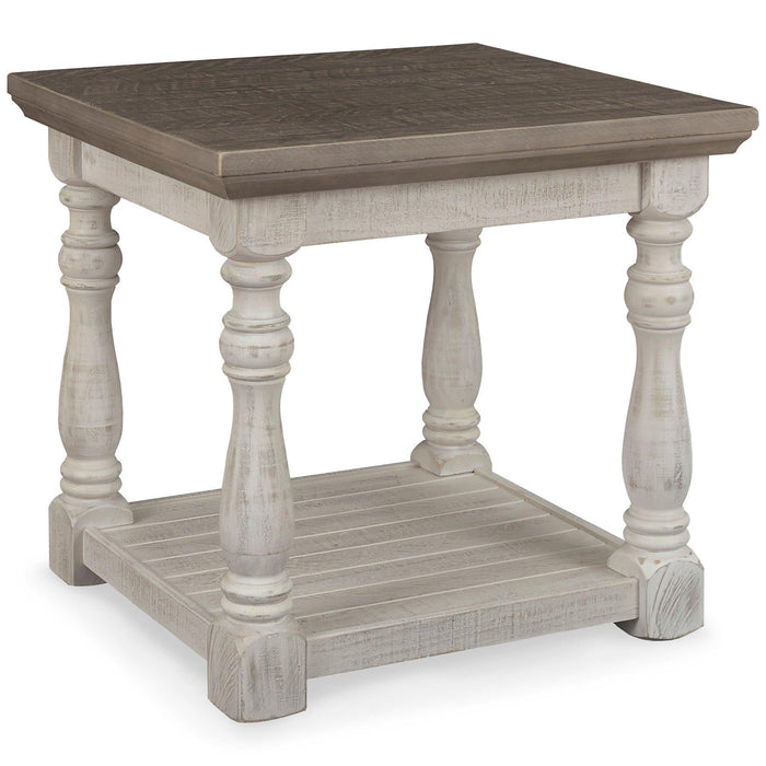 Havalance Occasional Table Set - House n2 Home Furniture (Manchester,GA)