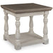 Havalance Occasional Table Set - House n2 Home Furniture (Manchester,GA)