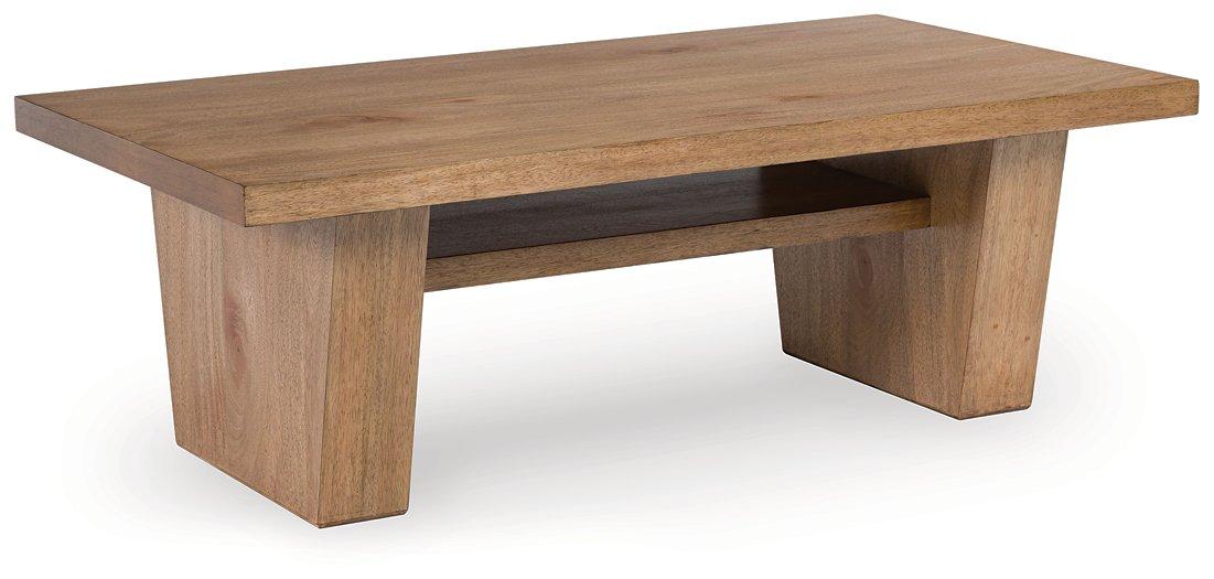 Kristiland Occasional Table Set - House n2 Home Furniture (Manchester,GA)