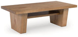 Kristiland Occasional Table Set - House n2 Home Furniture (Manchester,GA)