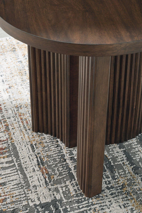 Korestone Occasional Table Set - House n2 Home Furniture (Manchester,GA)