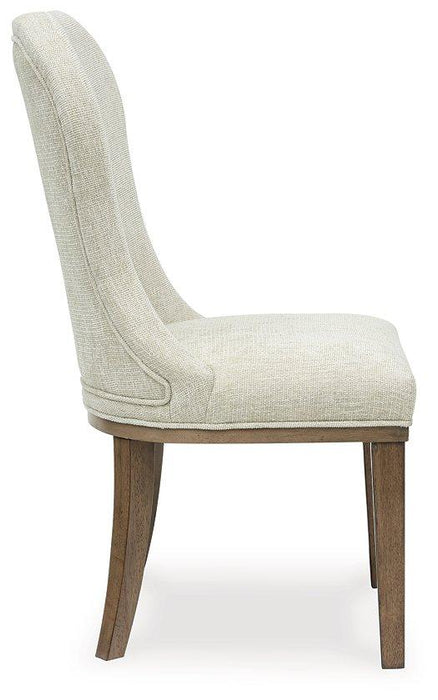 Sturlayne Dining Room Set - House n2 Home Furniture (Manchester,GA)