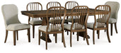 Sturlayne Dining Room Set - House n2 Home Furniture (Manchester,GA)
