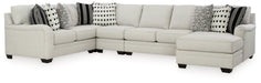 Huntsworth Living Room Set - House n2 Home Furniture (Manchester,GA)