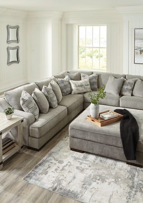 Bayless Living Room Set - House n2 Home Furniture (Manchester,GA)