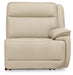 Double Deal Reclining Sectional with Console - House n2 Home Furniture (Manchester,GA)