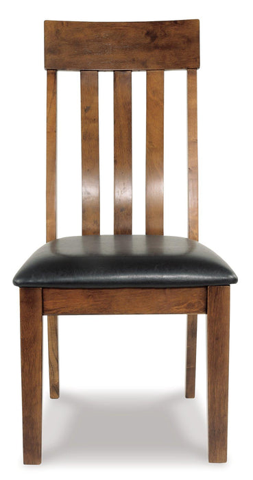 Ralene Dining Chair Set - House n2 Home Furniture (Manchester,GA)