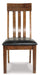 Ralene Dining Chair Set - House n2 Home Furniture (Manchester,GA)