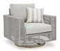 Seton Creek Outdoor Seating Set - House n2 Home Furniture (Manchester,GA)