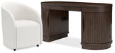 Korestone Home Office Set - House n2 Home Furniture (Manchester,GA)