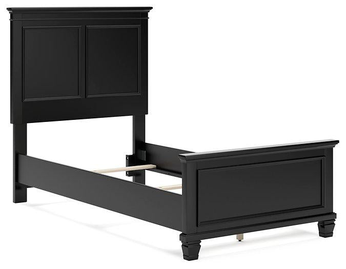 Lanolee Bedroom Set - House n2 Home Furniture (Manchester,GA)