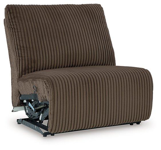 Top Tier Sofa Chaise Sectional - House n2 Home Furniture (Manchester,GA)