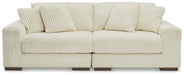 Lindyn Sectional Sofa - House n2 Home Furniture (Manchester,GA)