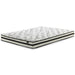 8 Inch Chime Innerspring Mattress Set - House n2 Home Furniture (Manchester,GA)