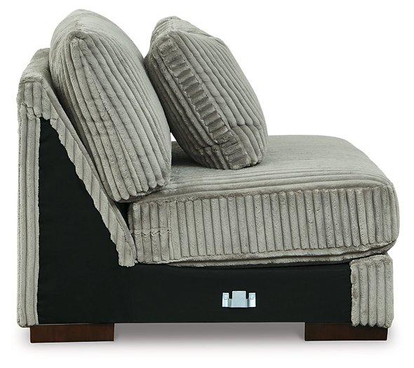 Lindyn Sectional with Chaise - House n2 Home Furniture (Manchester,GA)