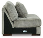 Lindyn Sectional with Chaise - House n2 Home Furniture (Manchester,GA)