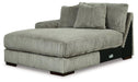 Lindyn Sectional with Double Chaise - House n2 Home Furniture (Manchester,GA)